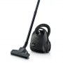 Bosch | BGBS2BA2 | Vacuum cleaner | Bagged | Power 600 W | Dust capacity 3.5 L | Black - 2